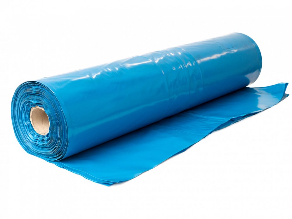 Parotěsná fólie Blau CE 200 - Rozměr: 50 x 2 m