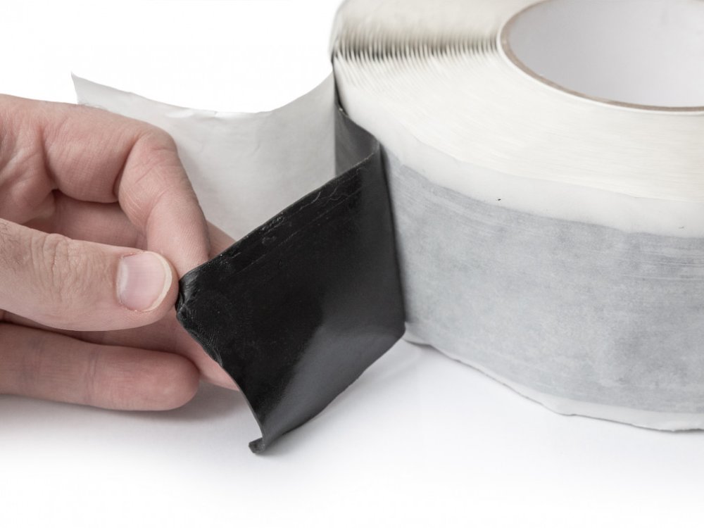 Páska T-tape Butyl