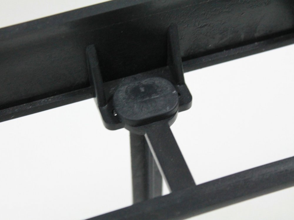 Plastový kotvící hřeb Covergarden - Rozměr: 180 mm