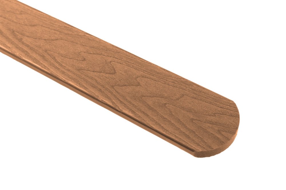 Plotové prkno WPC original wood