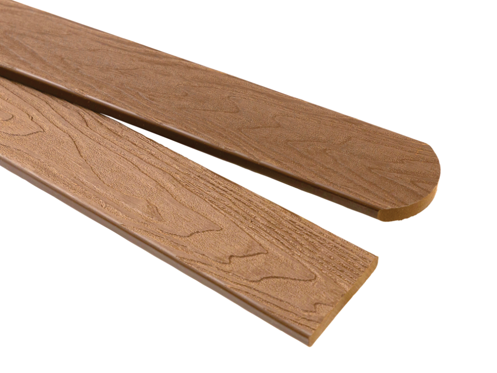 Plotové prkno WPC original wood