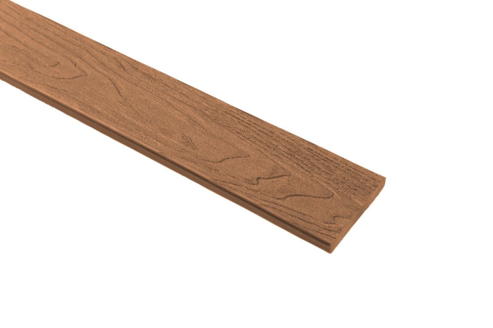 Plotové prkno WPC original wood