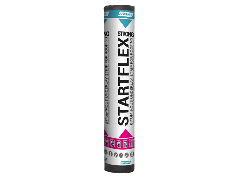 Podkladní pás Startflex Strong