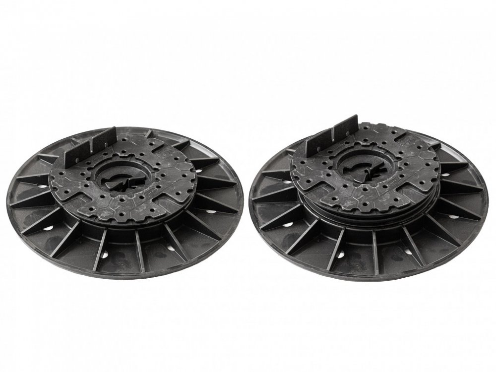 Terč 25 - 37 mm