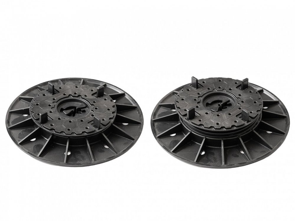 Terč 25 - 37 mm