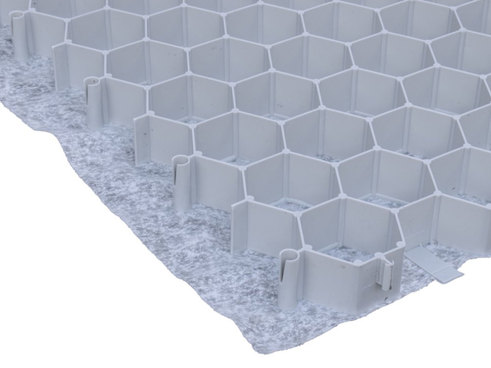 Štěrková tvárnice Covergrid Gravel