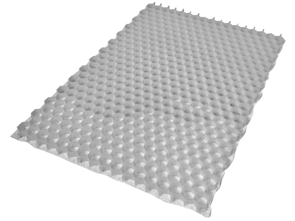 Štěrková tvárnice Covergrid Gravel