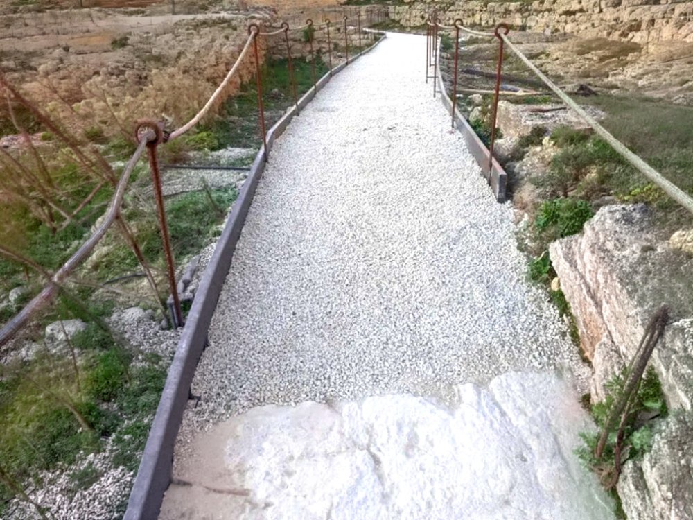 Štěrková tvárnice Covergrid Gravel