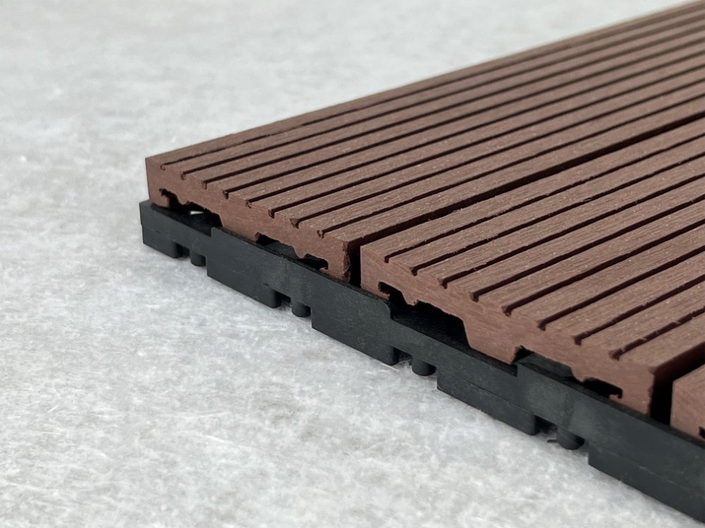 Terasová dlažba WPC Technodeck