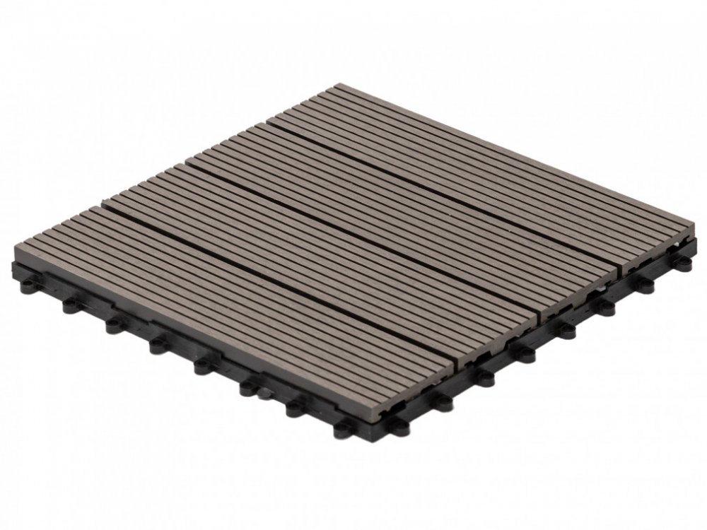 Terasová dlažba WPC Technodeck