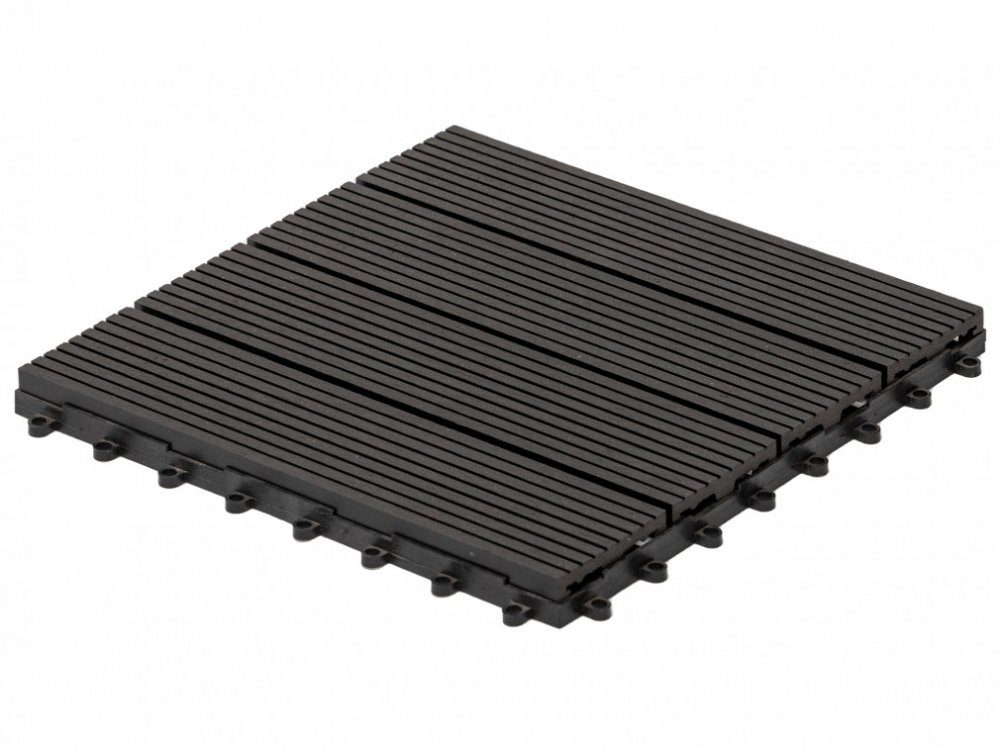 Terasová dlažba WPC Technodeck
