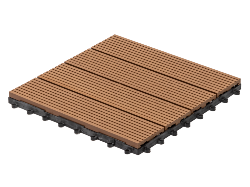 Terasová dlažba WPC Technodeck