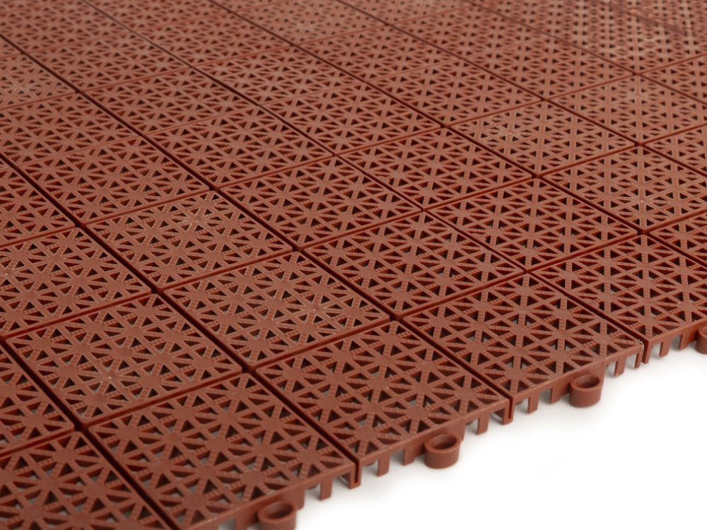 Terasová dlaždice Easygrid