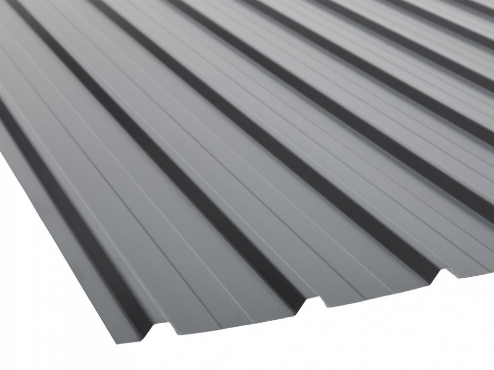 RAL 7024 grafit