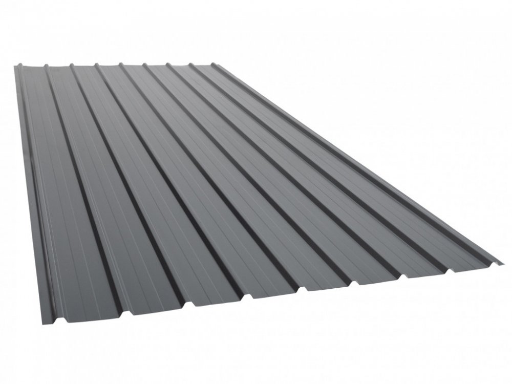 RAL 7024 grafit