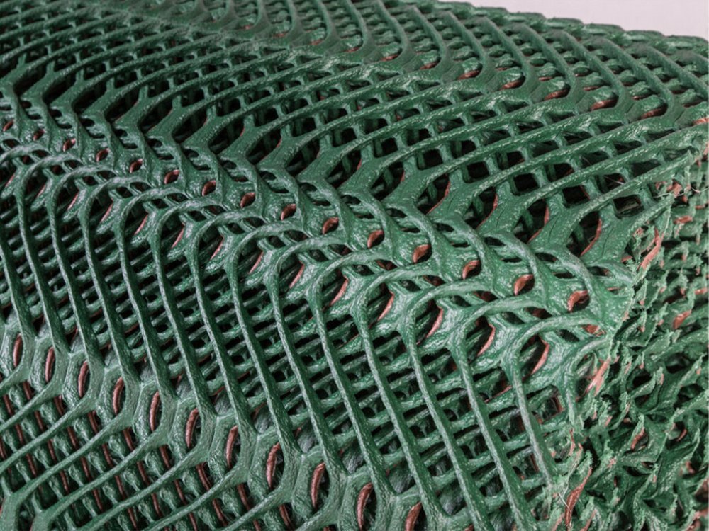 Zatravňovací rohož GR - Varianta: 1400 g/m², Rozměr: 2 x 20 m