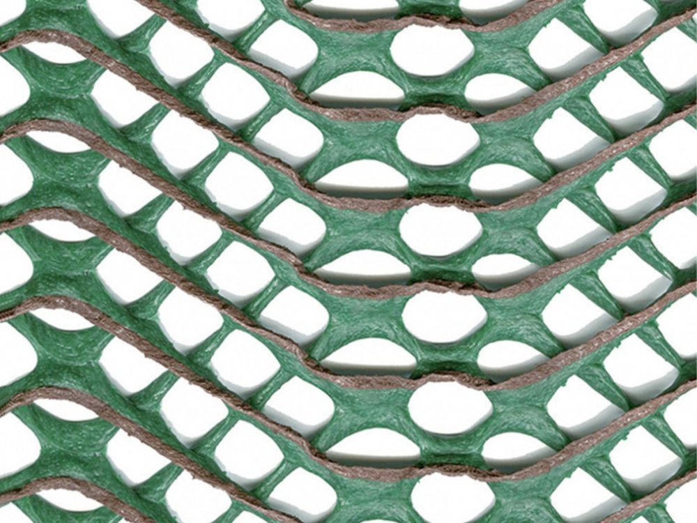 Zatravňovací rohož GR - Varianta: 1400 g/m², Rozměr: 2 x 20 m