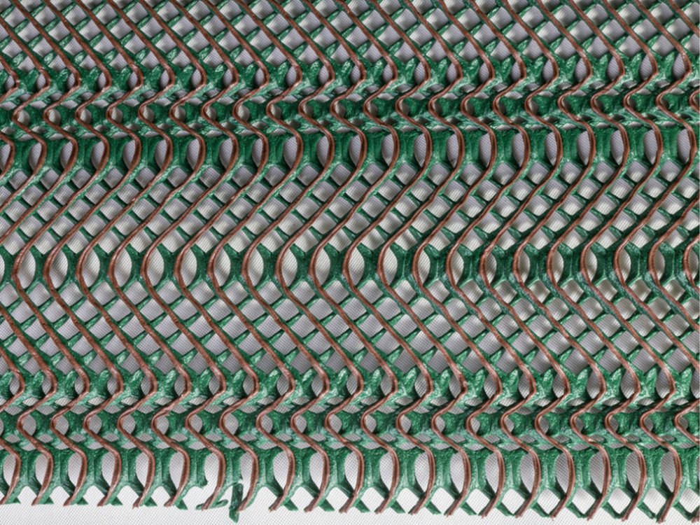 Zatravňovací rohož GR - Varianta: 1400 g/m², Rozměr: 2 x 20 m