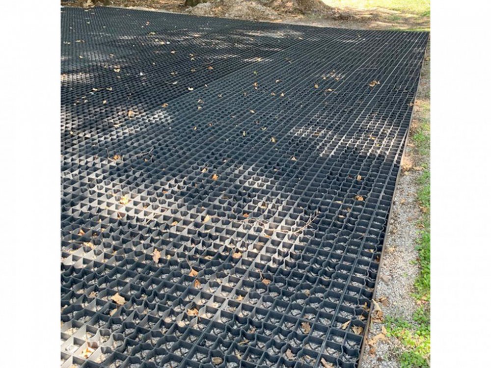 Zatravňovací tvárnice Covergrid 900