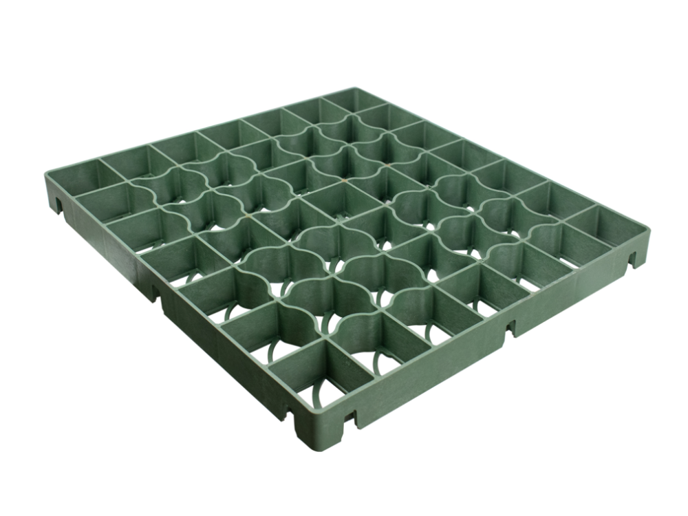 Zatravňovací tvárnice Covergrid 900