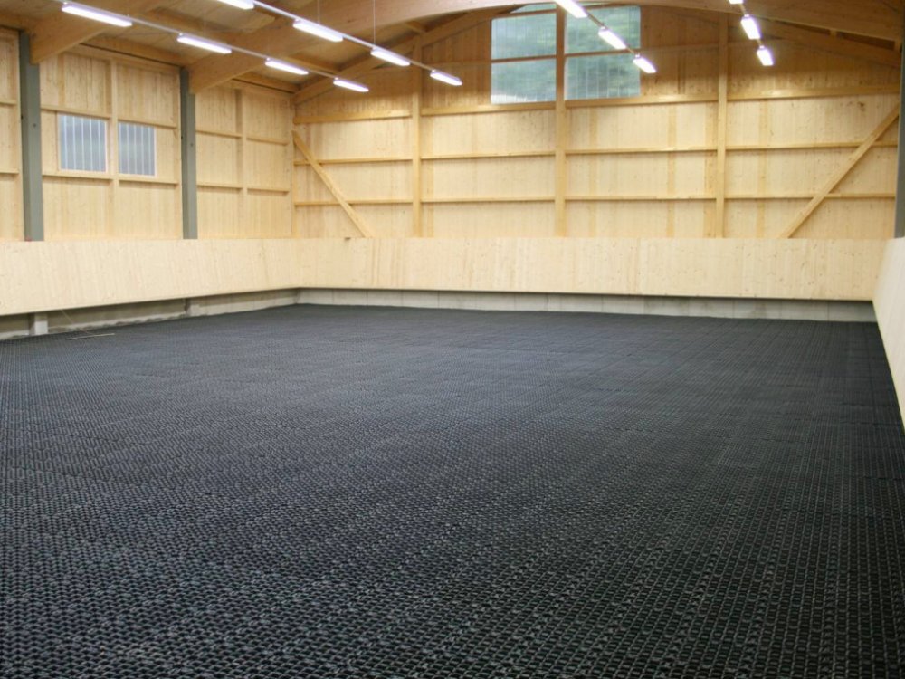 Zatravňovací tvárnice Terragrid
