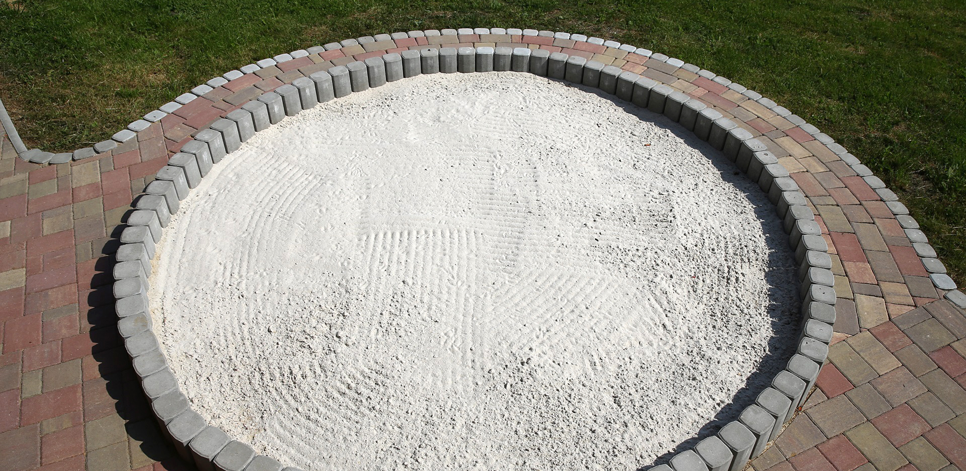 CSBETON - Palisáda Vera 60 cm — foto