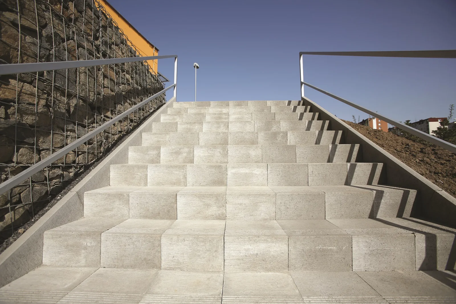 CSBETON - Schod Step 16 cm — foto