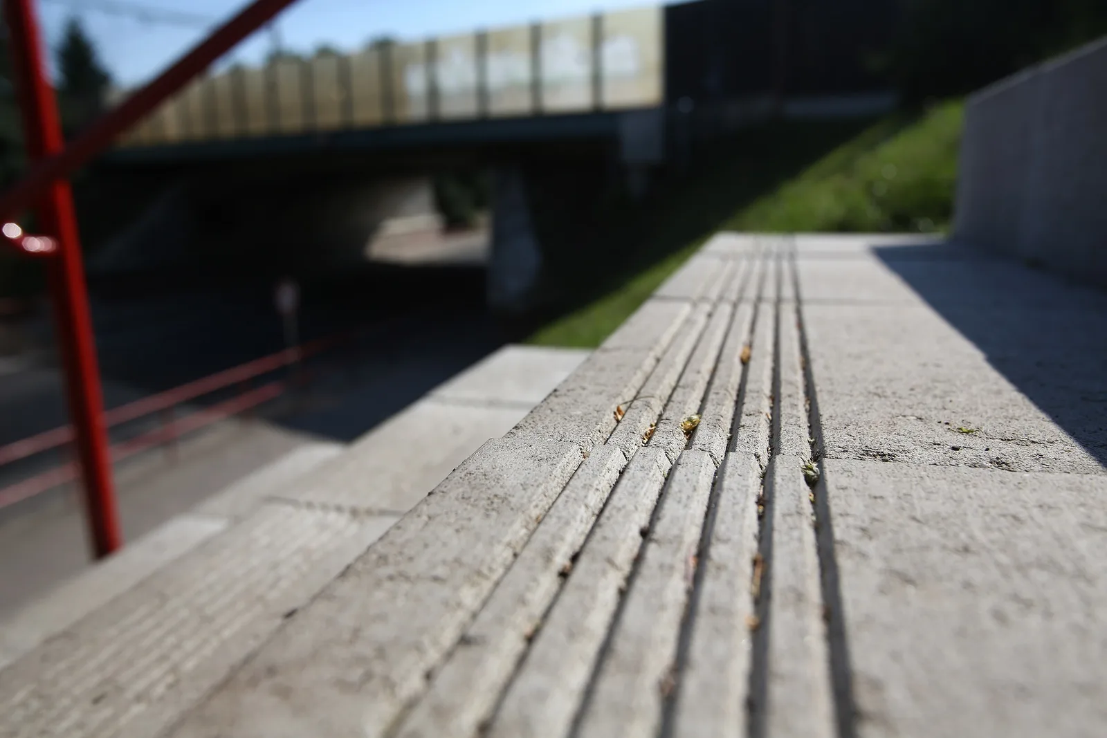 CSBETON - Schod Step 16 cm — foto