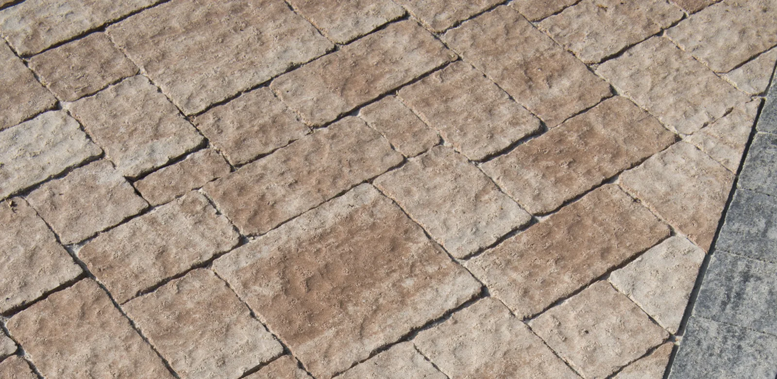 CSBETON - Skladebná dlažba Concept 6 cm — foto