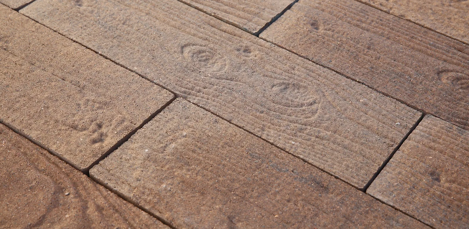 CSBETON - Ligneo základní kámen 6 cm — foto