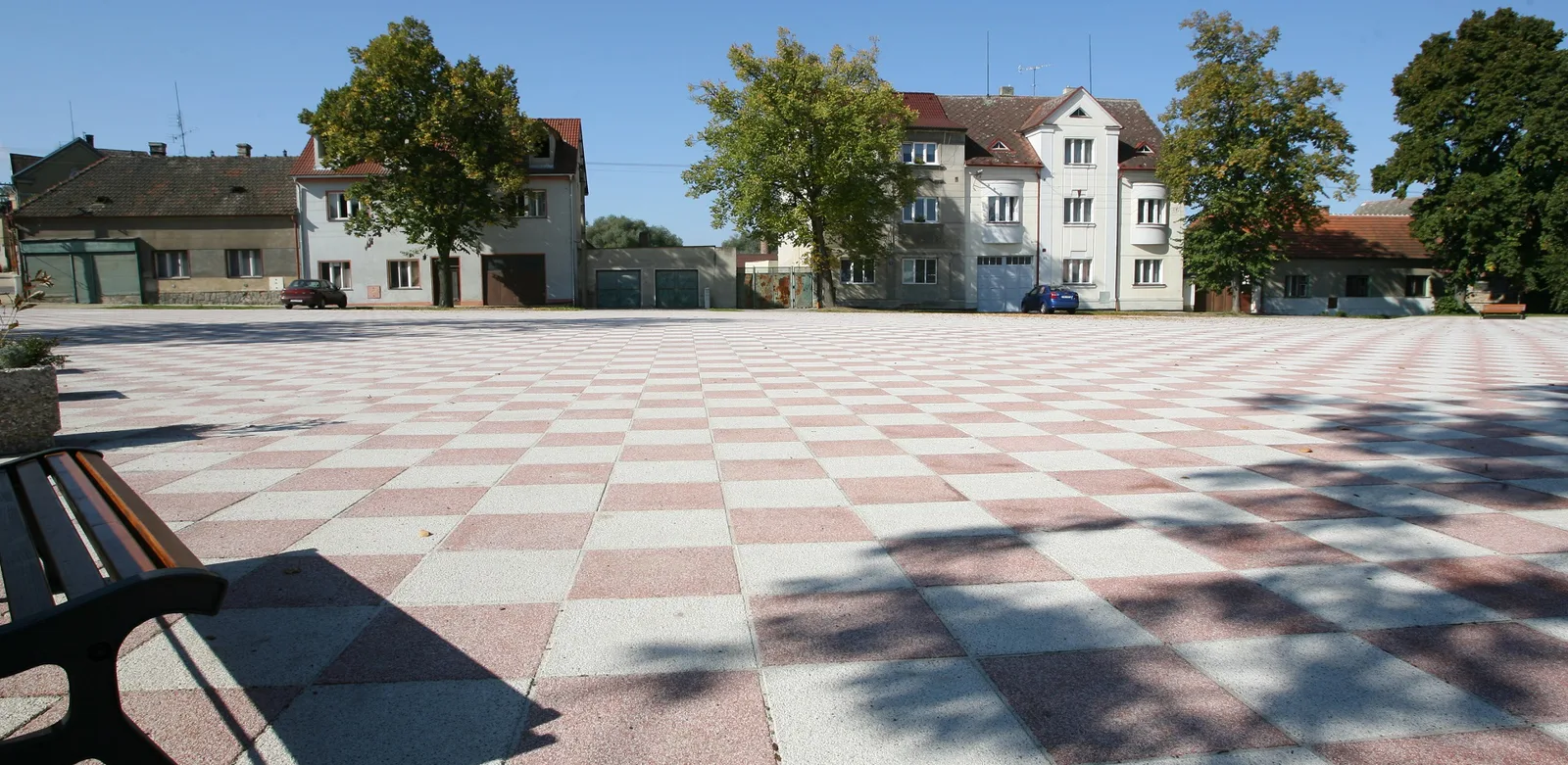 CSBETON - Formela III základní kámen 5 cm