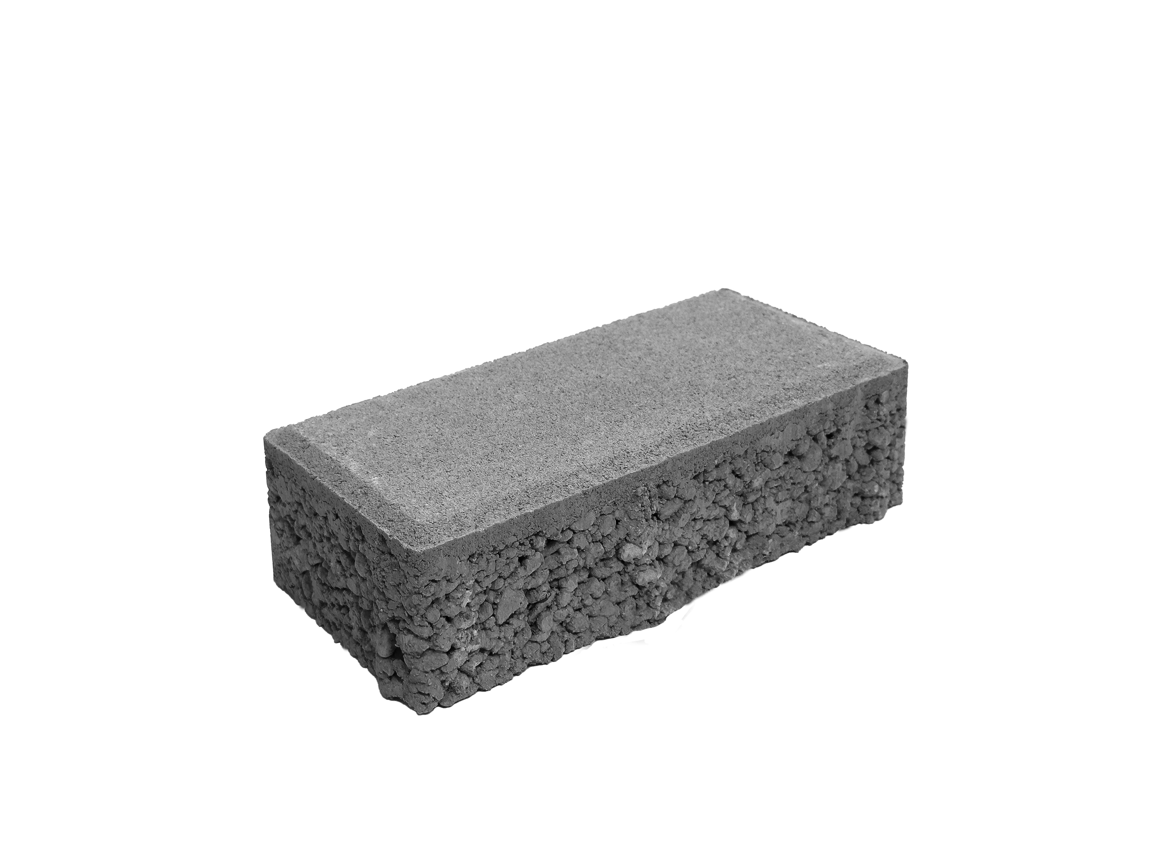 CSBETON - Cihla vsakovací základní kámen 10 cm — foto