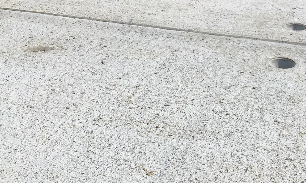 CSBETON - Silniční betonové panely Panel 3000x1000, výška 150 mm — foto