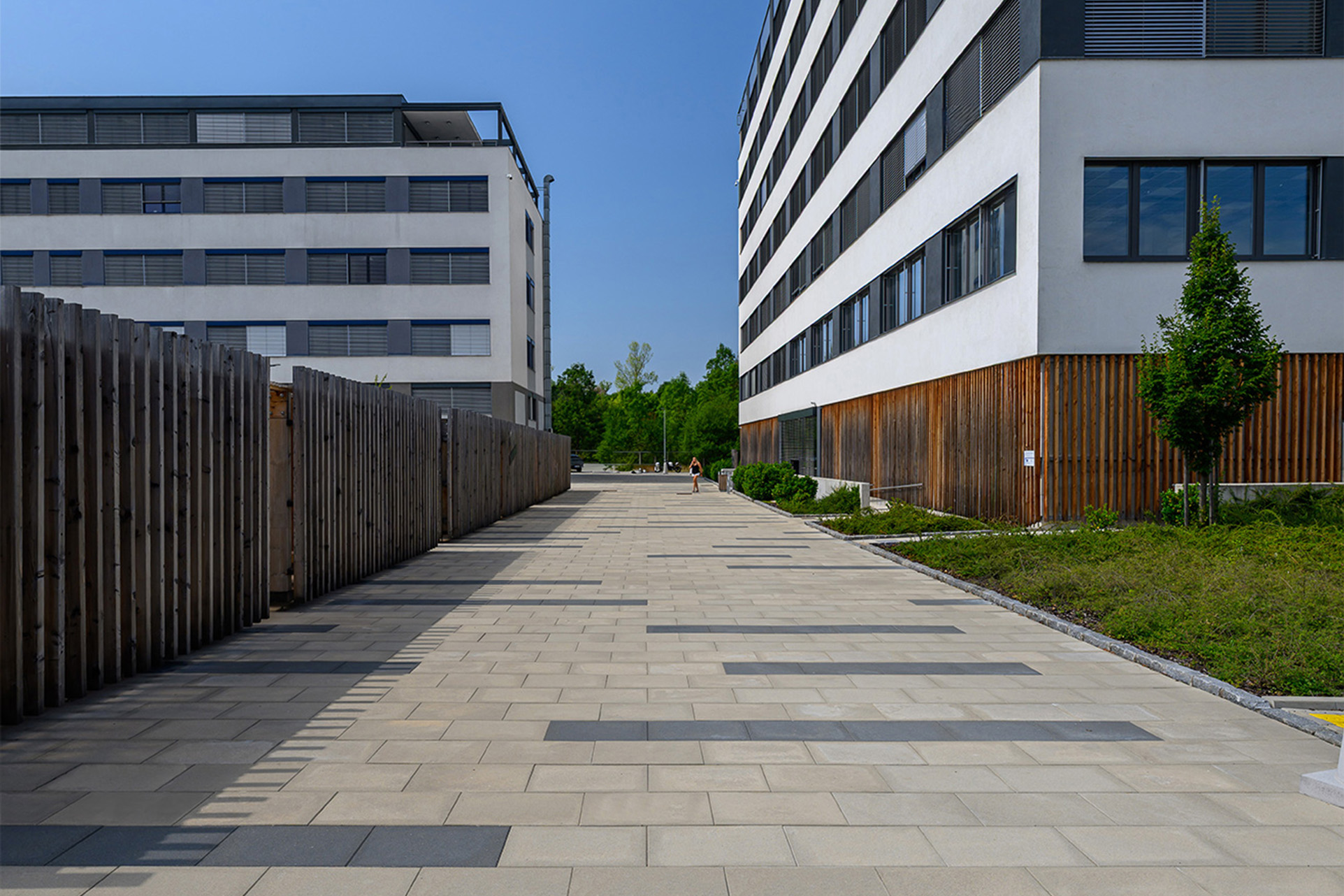 CSBETON - Formela IV základní kámen 5 cm — foto