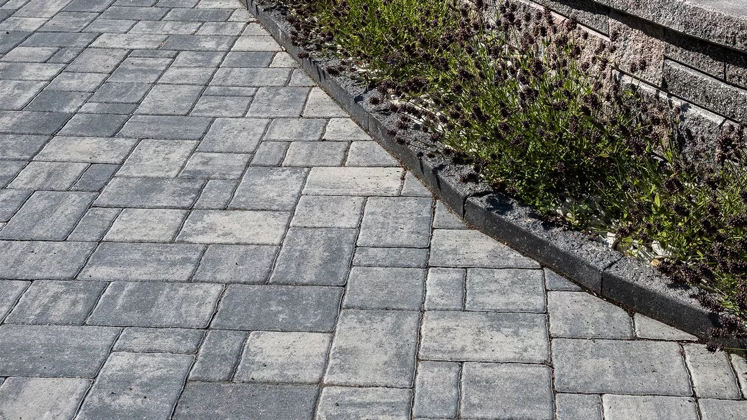 CS BETON Zámková dlažba HISTORI 40 mm