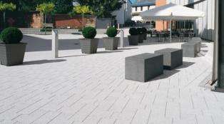 SEMMELROCK La Linia kombi dlažba 6 cm