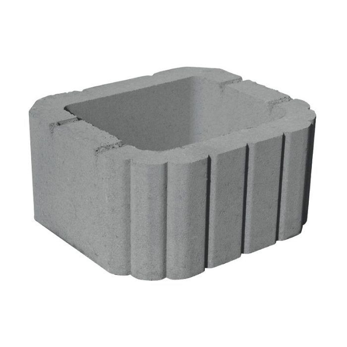 SEMMELROCK Miniflor svahová tvárnice