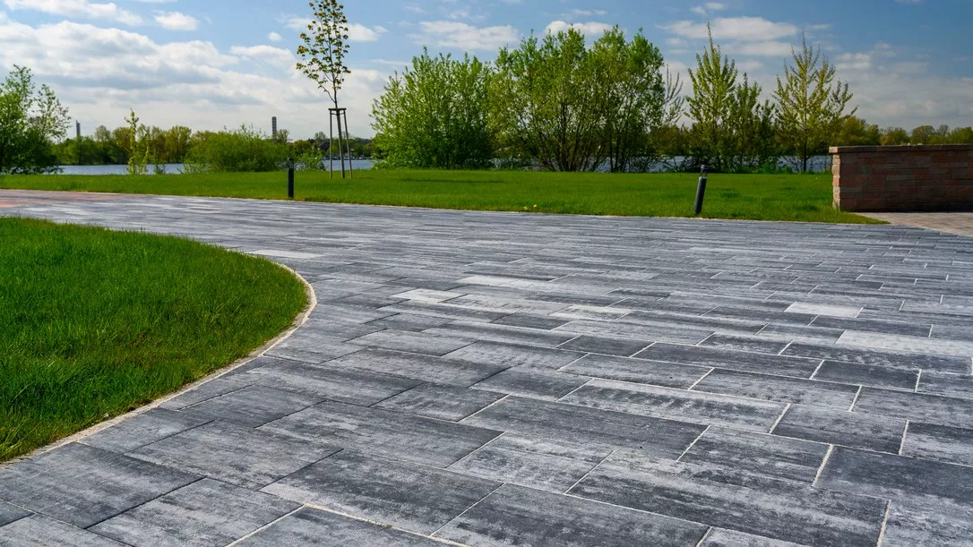 CS BETON Zámková dlažba VENEZIA 6 cm AKCE
