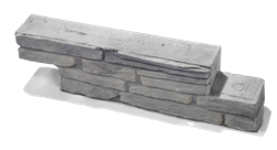 SEMMELROCK Bradstone Milldale zdící kámen