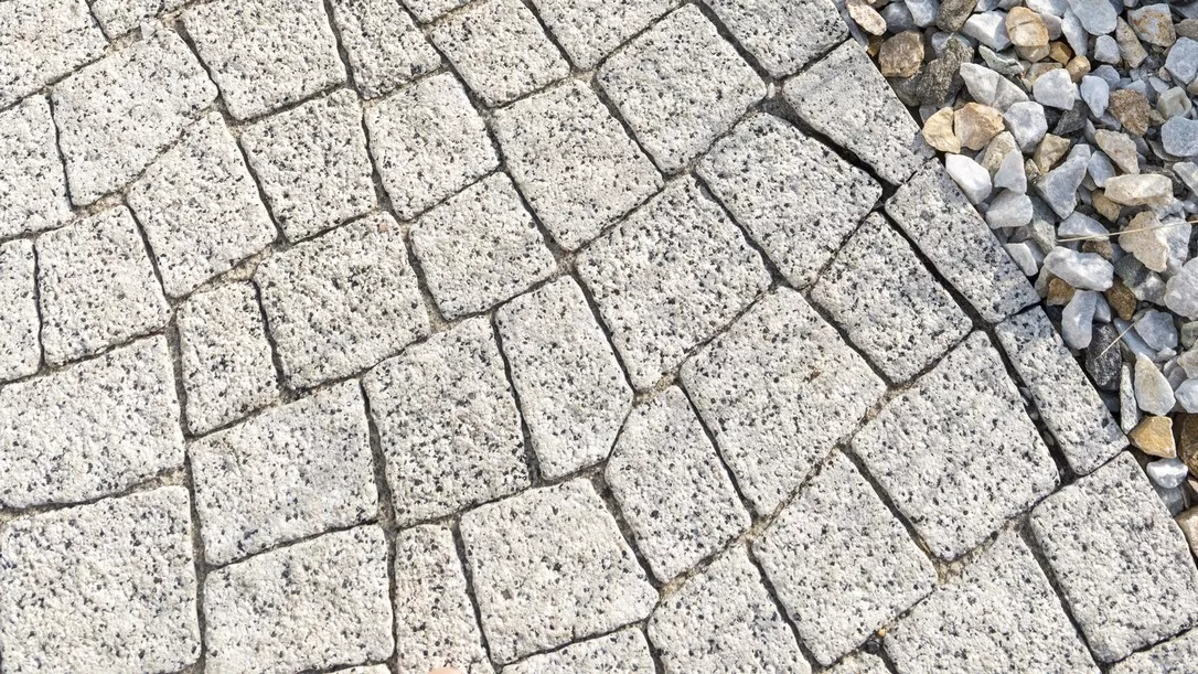 CS BETON Zámková dlažba GRANITO