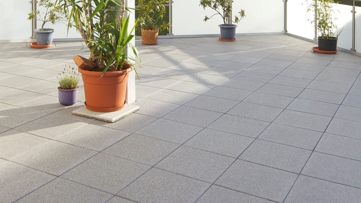 SEMMELROCK Dlaždice La Linia 3,8 cm