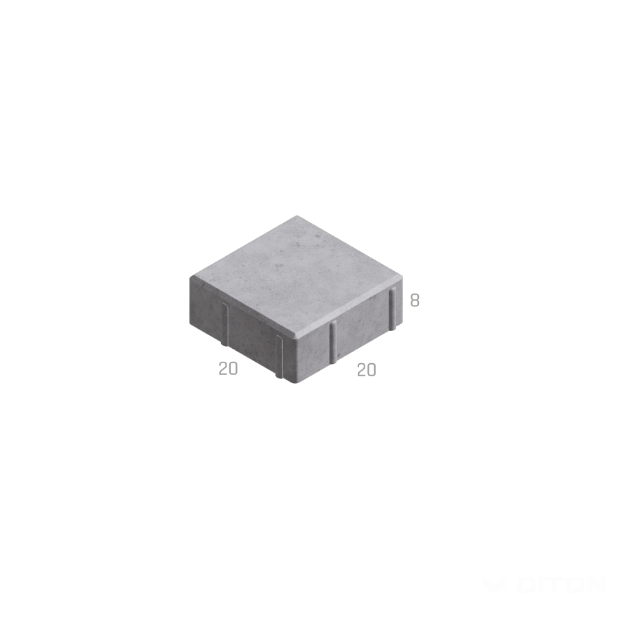 DITON - Kostka 8