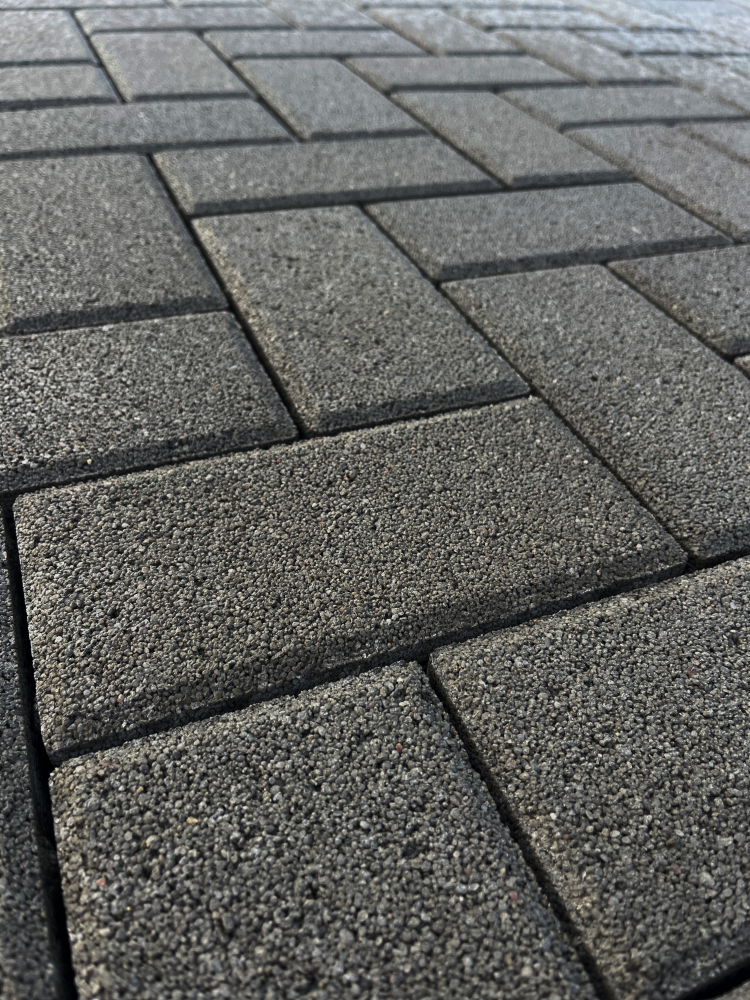 DITON - Parketa AQUAPORE 6 — realizace