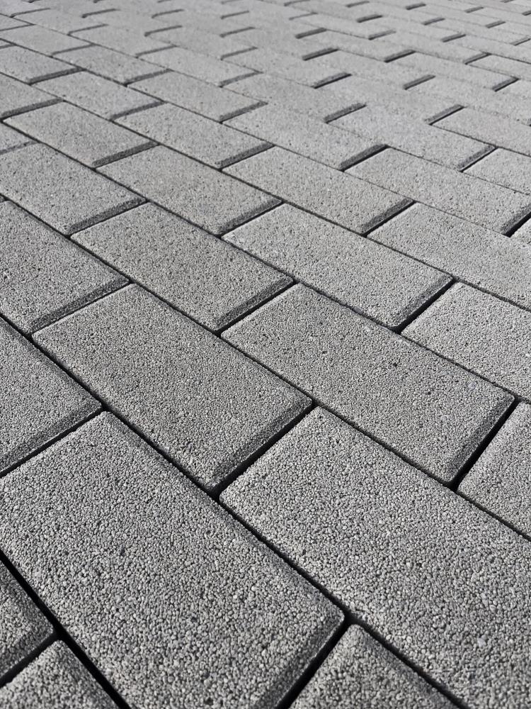 DITON - Parketa AQUAPORE 6 — realizace
