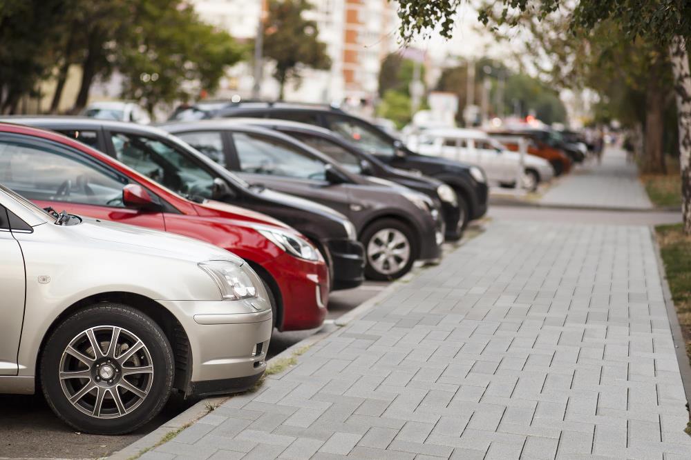 DITON - Parketa AQUAPORE 8 — realizace