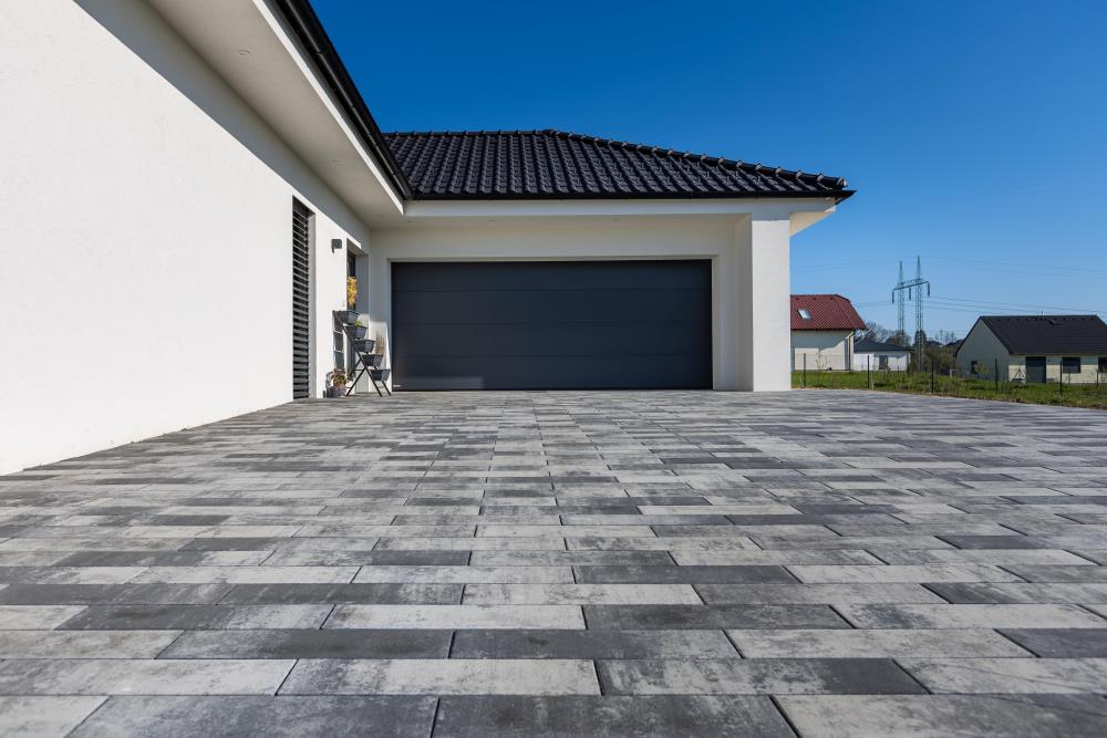DITON - Rimini — realizace
