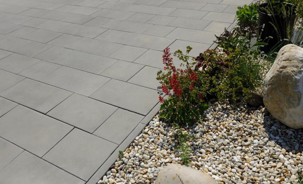 DITON - Pavé I. 6 — realizace