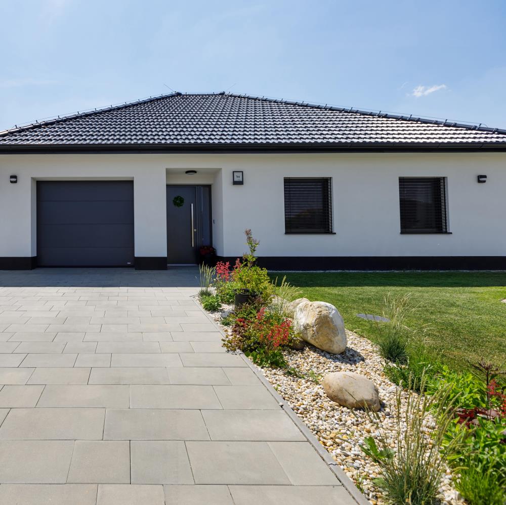 DITON - Pavé I. 6 — realizace