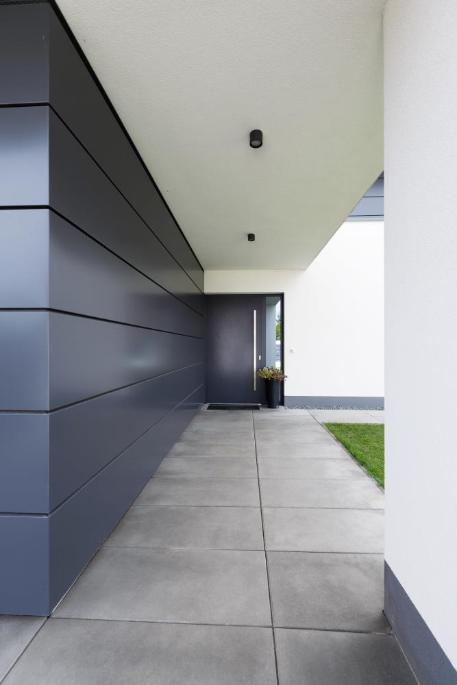 DITON - Grande I. XL — realizace
