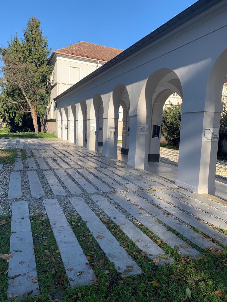 DITON - MaxiModern 8 plocha 0,36 ÷ 0,5 m2 přírodní — realizace